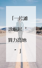 一片滩涂崛起“算力高地”