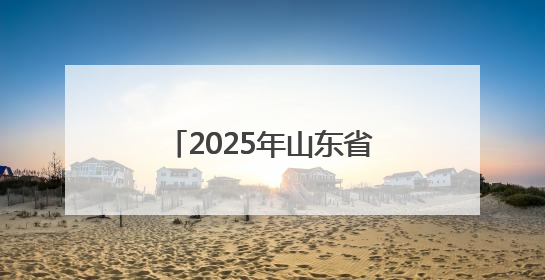 2025年山东省防汛防台风综合演练在潍坊昌乐举行